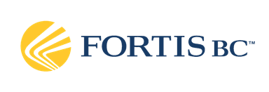 FortisBC logo